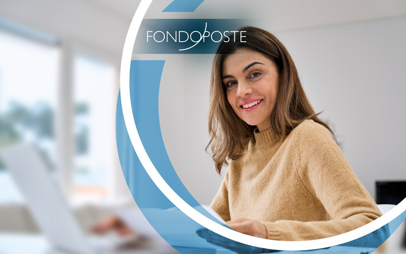 5 motivi per destinare il TFR a Fondoposte 