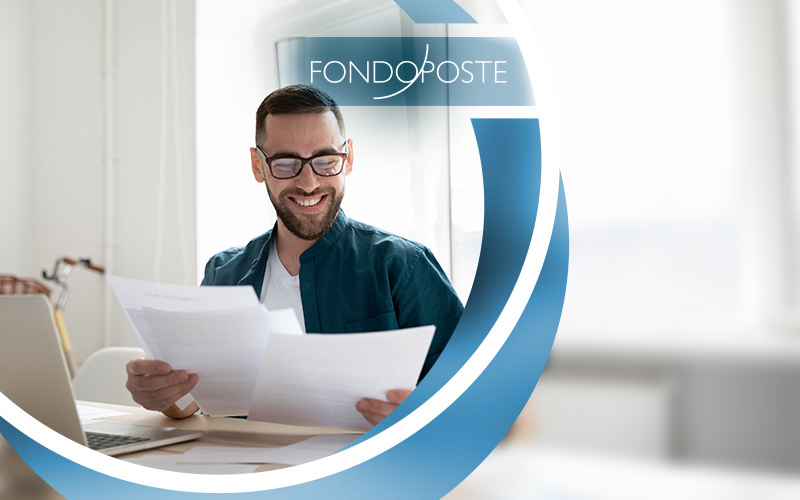 Anticipo Fondoposte: quali sono le opzioni disponibili 