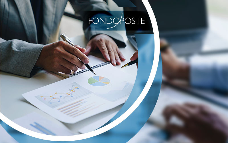 Come Fondoposte investe i contributi degli aderenti 