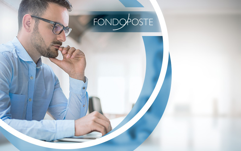 come aderire a fondo poste 