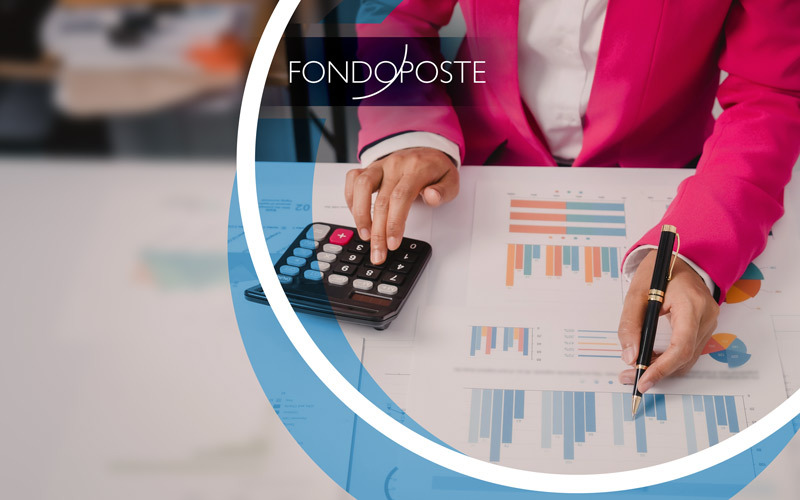 Come avviene la diversificazione degli investimenti in Fondoposte? 