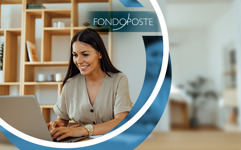 Come effettuare contributi volontari a Fondoposte 