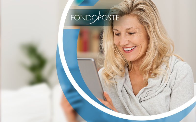 come fare per riscuotere fondoposte 