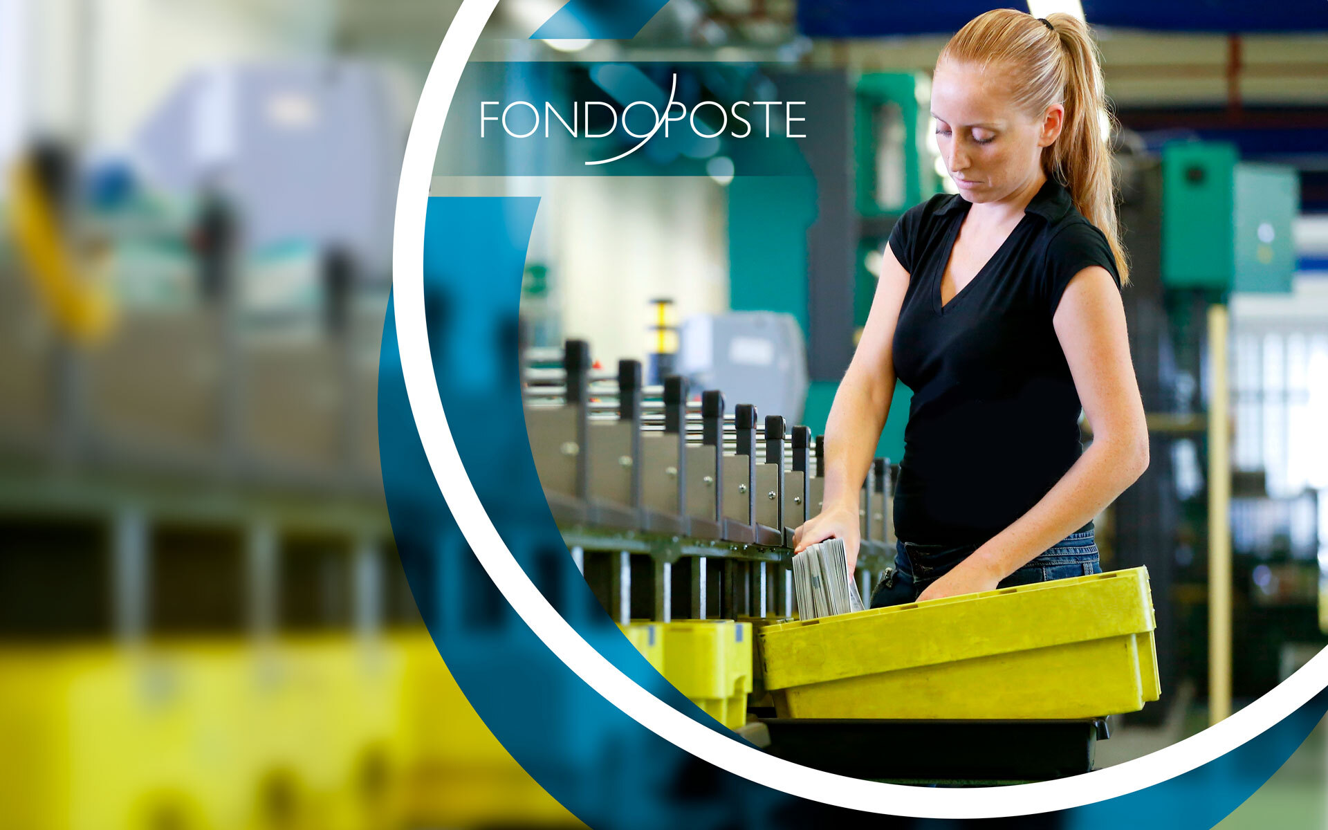 Cos'è Fondoposte e a chi si rivolge