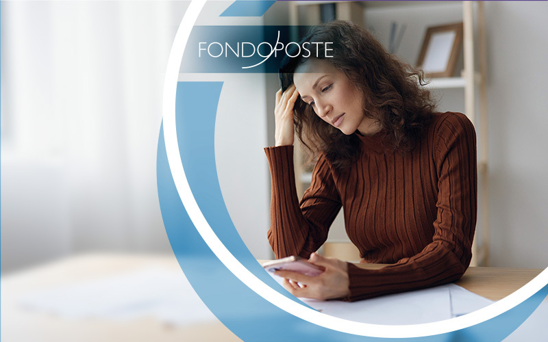 Cosa accade in caso di decesso dell'aderente a Fondoposte 