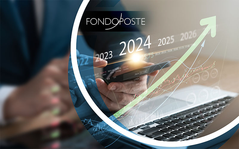 Fondoposte andamento della gestione finanziaria nel I semestre 2024 