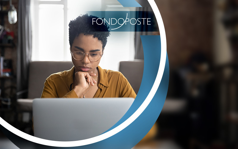 Fondoposte e perdita dei requisiti di partecipazione prima del pensionamento 