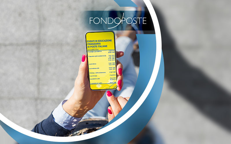 Ottobre è il mese dell’Educazione Finanziaria