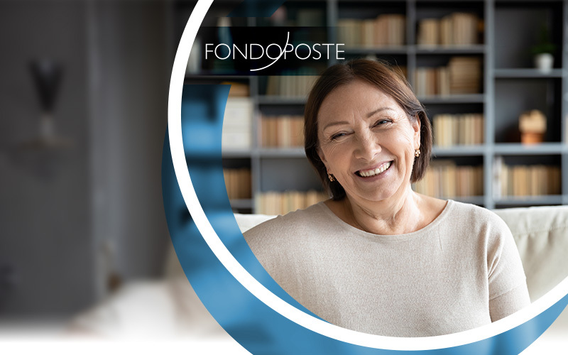 Posso restare nel Fondo dopo la pensione? 