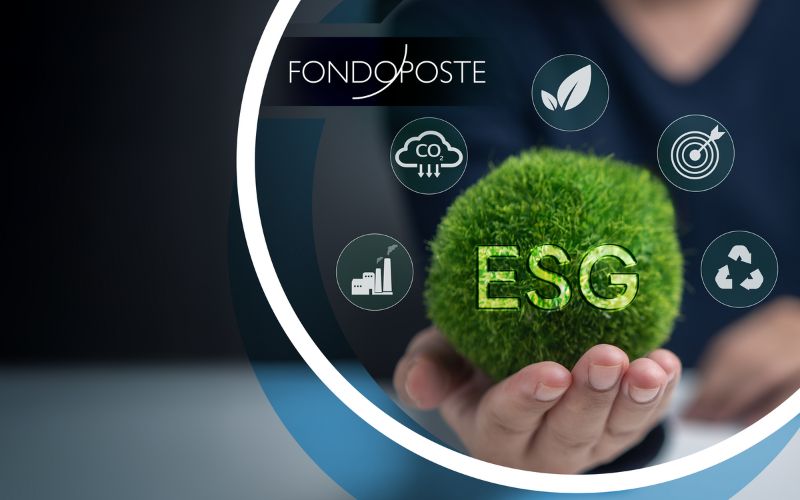 Previdenza complementare e sostenibilità 