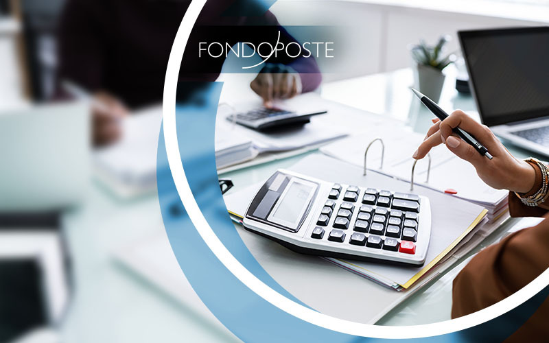 Quanto viene tassato il Fondoposte? 