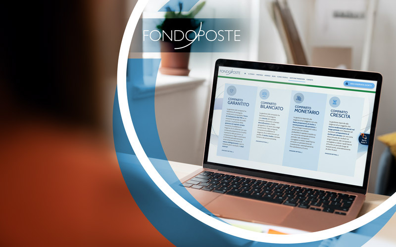 comparti di investimento di Fondoposte 