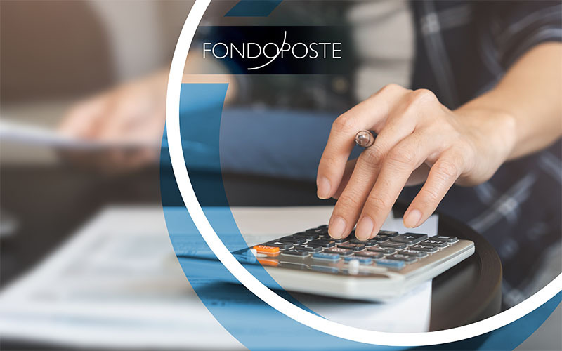 Cosa sono i contributi non dedotti a Fondoposte 