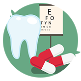 Iscritto da meno di 8 anni?